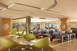 thumbnail: Lobby sitting area