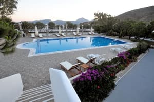 thumbnail: Outdoor pool