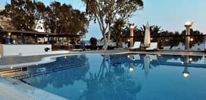 thumbnail: Outdoor pool
