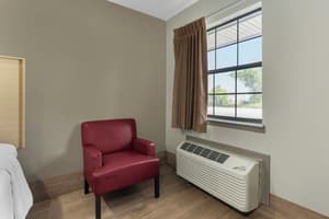 thumbnail: Room amenity