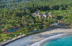 thumbnail: Aerial view