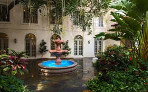 thumbnail: Fountain
