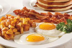 thumbnail: Breakfast meal
