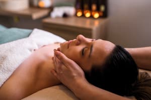 thumbnail: Spa treatment