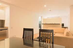 thumbnail: Living area