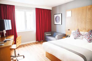 thumbnail: Room