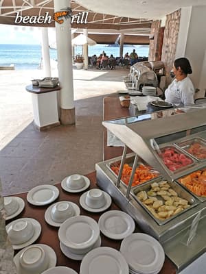 thumbnail: Buffet