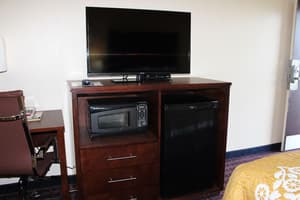 thumbnail: Room amenity