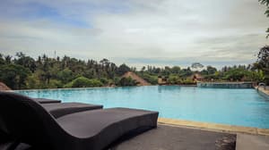 thumbnail: Outdoor pool