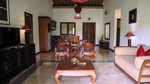 thumbnail: Living area