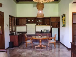 thumbnail: Private kitchen