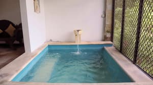 thumbnail: Private pool