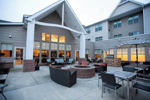 thumbnail: Property amenity