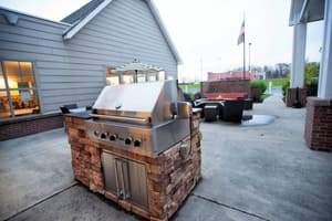 thumbnail: Property amenity