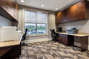 thumbnail: Property amenity