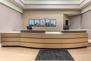 thumbnail: Reception