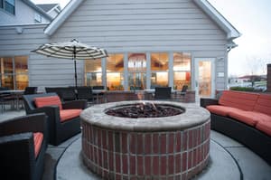 thumbnail: Terrace/patio
