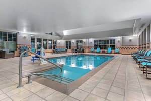 thumbnail: Pool