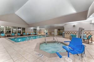thumbnail: Pool