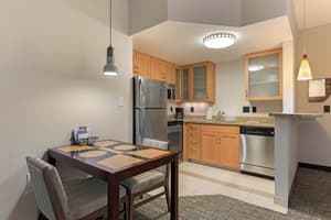 thumbnail: Private kitchen