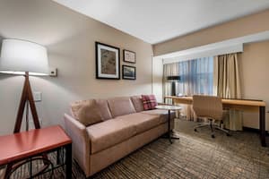 thumbnail: Living area