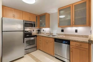 thumbnail: Private kitchen