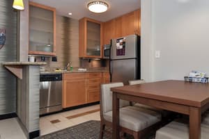thumbnail: Private kitchen