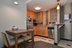thumbnail: Private kitchen