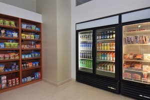 thumbnail: Property amenity
