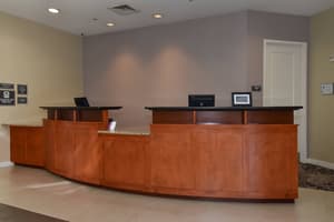 thumbnail: Reception
