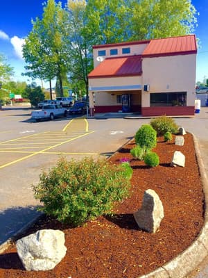 thumbnail: Front of property