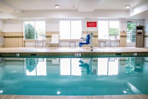thumbnail: Pool