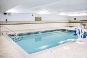 thumbnail: Pool