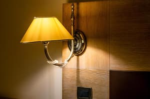 thumbnail: Room amenity