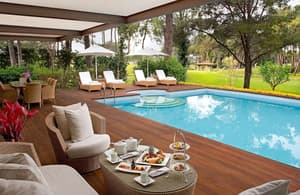 thumbnail: Indoor pool