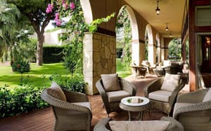 thumbnail: Terrace/patio