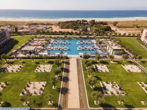 thumbnail: Aerial view