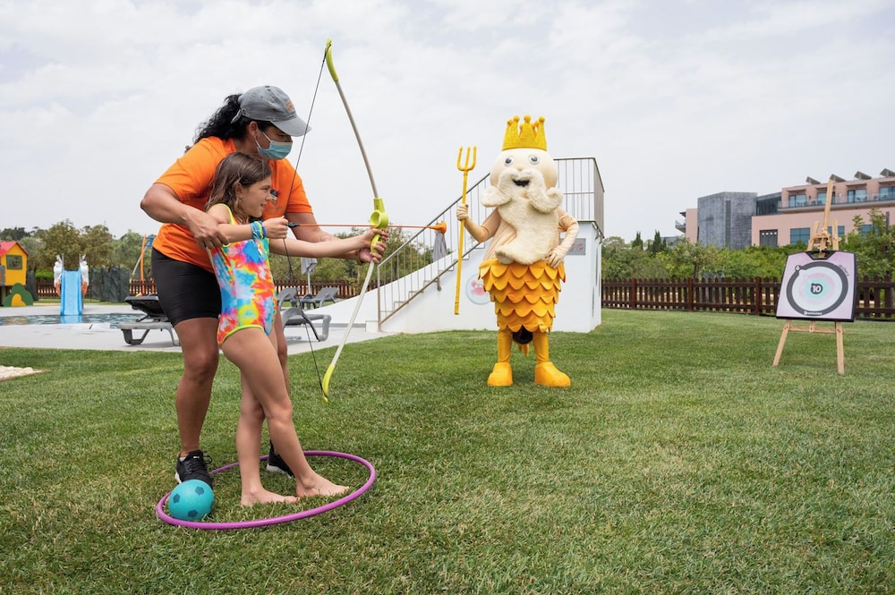 Children's activities