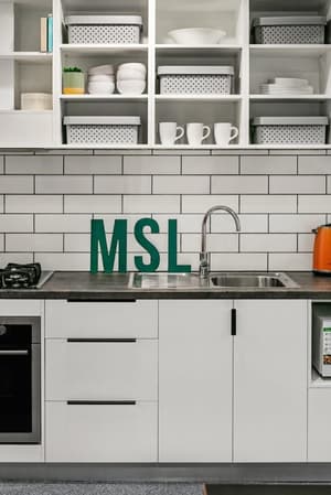 thumbnail: Private kitchen