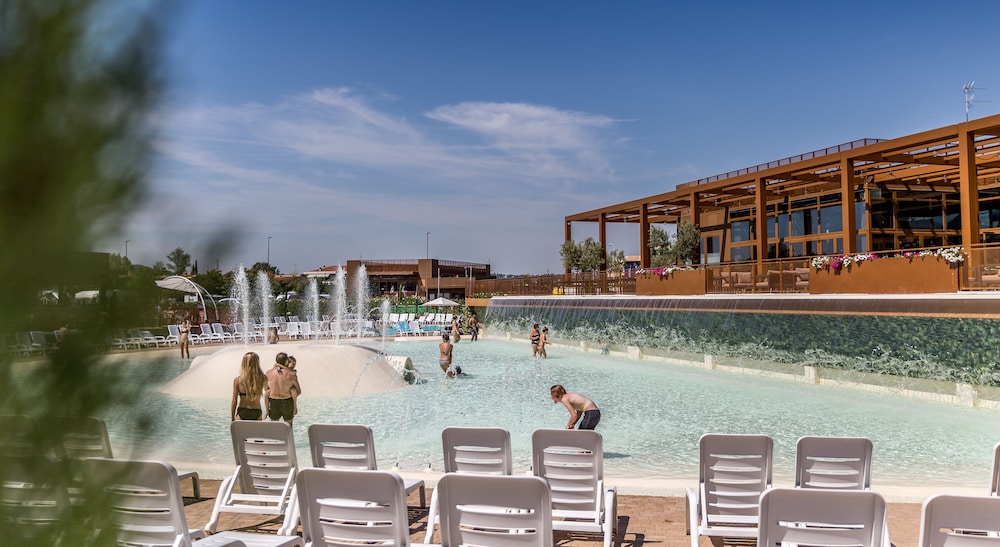 Children's pool
