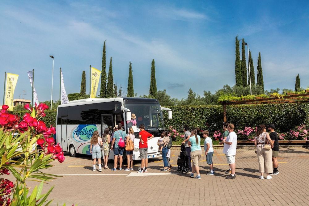 City shuttle