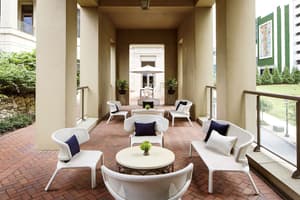 thumbnail: Terrace/patio