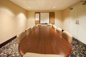 thumbnail: Meeting facility