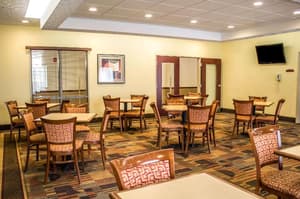 thumbnail: Restaurant