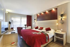 thumbnail: Room