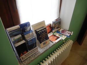 thumbnail: Interior