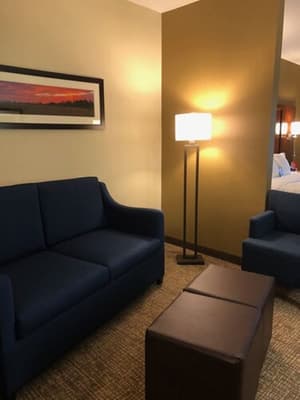 thumbnail: View from room