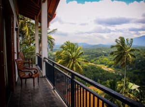 thumbnail: Terrace/patio