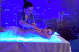 thumbnail: Spa treatment