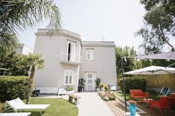 Villa Calipso